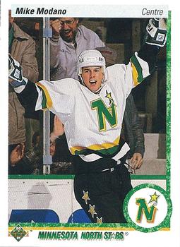 Mike Modano