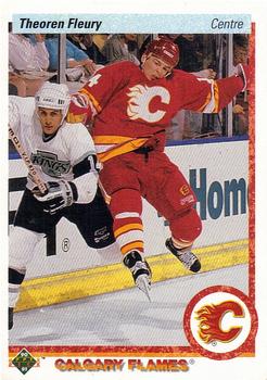 Theoren Fleury