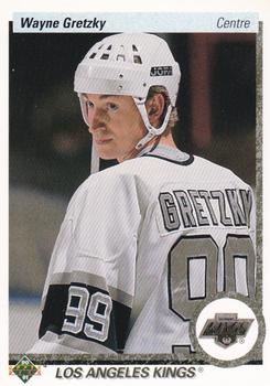 Wayne Gretzky