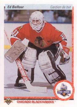 Ed Belfour