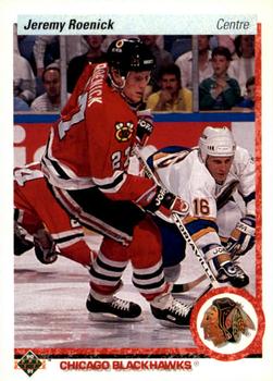 Jeremy Roenick