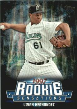 Livan Hernandez