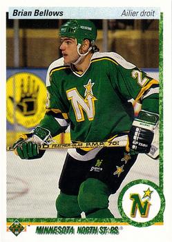 Brian Bellows