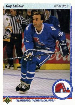 Guy Lafleur