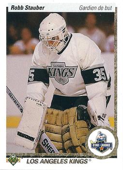 Robb Stauber