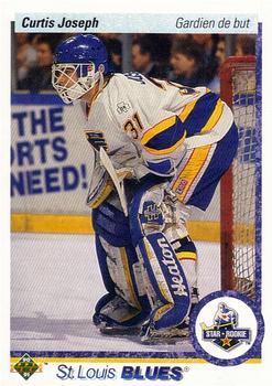 Curtis Joseph