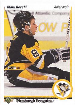 Mark Recchi