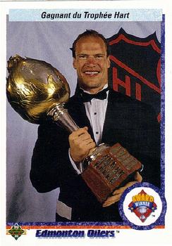 Mark Messier