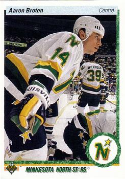 Aaron Broten
