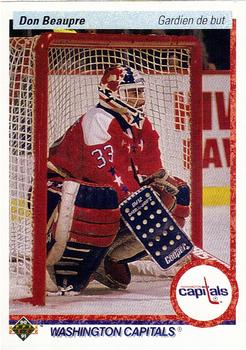 Don Beaupre