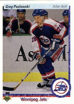 Greg Paslawski