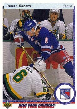 Darren Turcotte