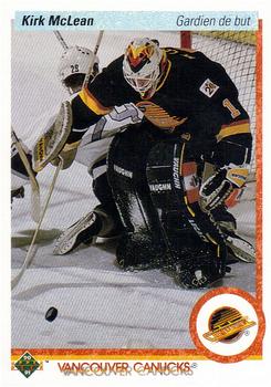 Kirk McLean