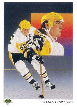 Mario Lemieux