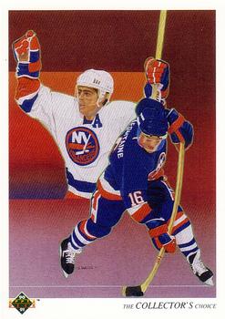 Pat LaFontaine