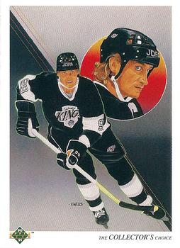 Wayne Gretzky