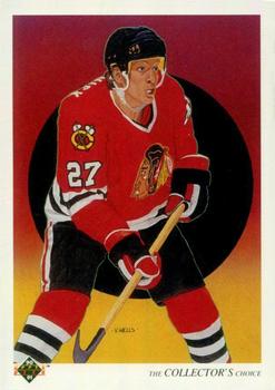 Jeremy Roenick