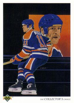 Mark Messier