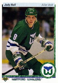 Jody Hull