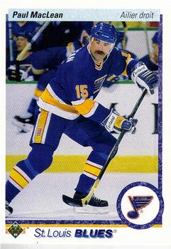 Paul MacLean