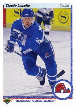 Claude Loiselle