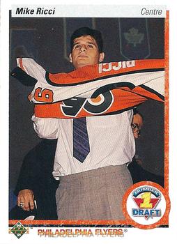 Mike Ricci