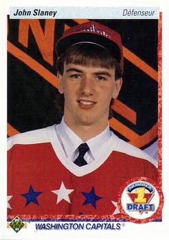 John Slaney