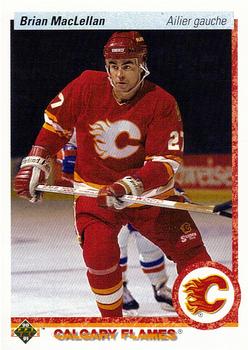 Brian MacLellan