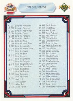 Checklist: 301-400