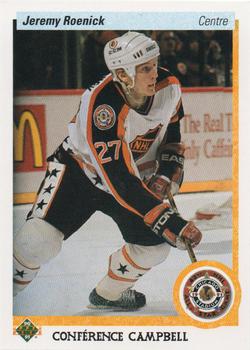 Jeremy Roenick
