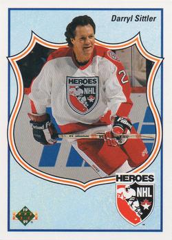 Darryl Sittler