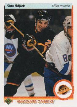 Gino Odjick