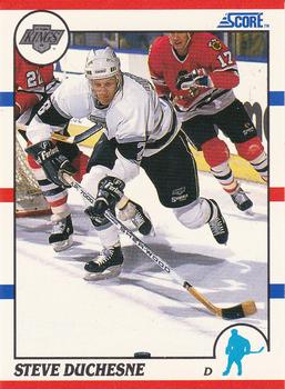 Steve Duchesne