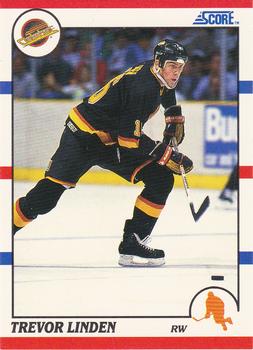 Trevor Linden