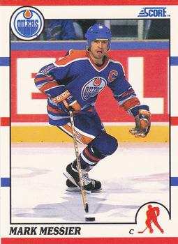 Mark Messier