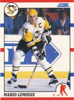 Mario Lemieux