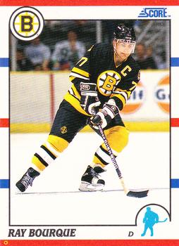 Ray Bourque