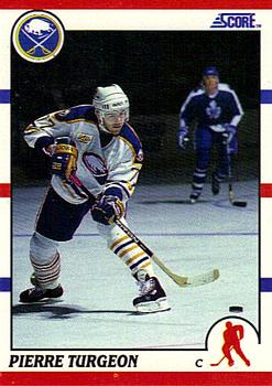 Pierre Turgeon