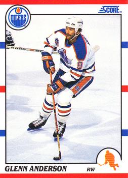 Glenn Anderson