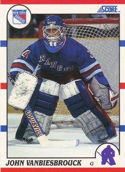 John Vanbiesbrouck