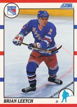 Brian Leetch