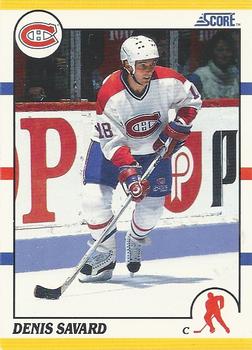 Denis Savard