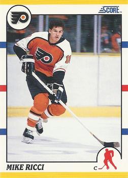 Mike Ricci