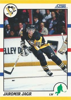 Jaromir Jagr