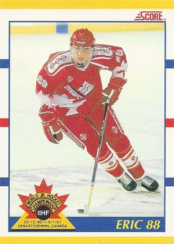 #88T Eric Lindros