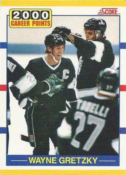 Wayne Gretzky