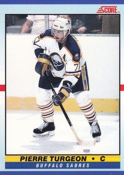 Pierre Turgeon