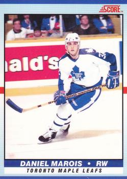 Daniel Marois