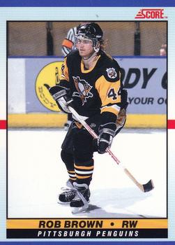 Rob Brown