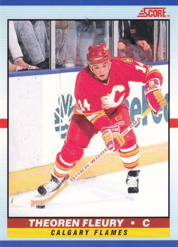 Theoren Fleury